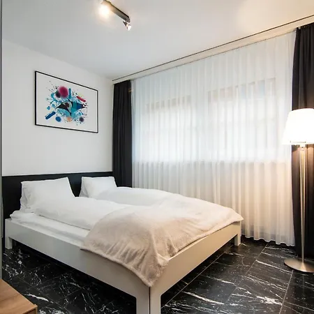 Bacchus Saas-Fee Apartment Exterior photo