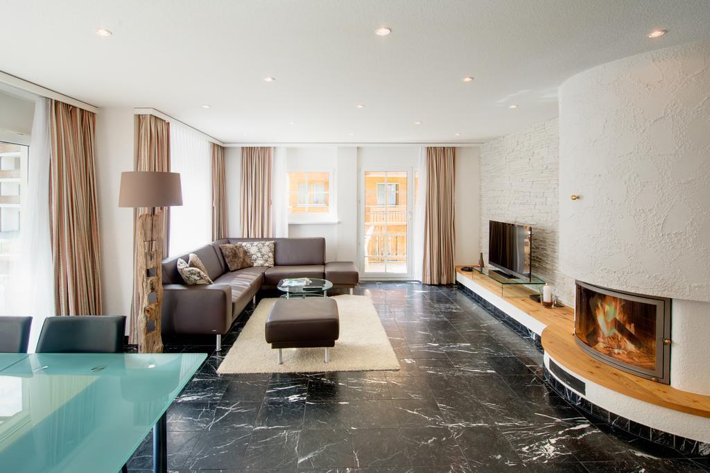 Bacchus Apartment *