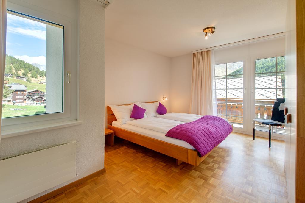 Bacchus Apartment *