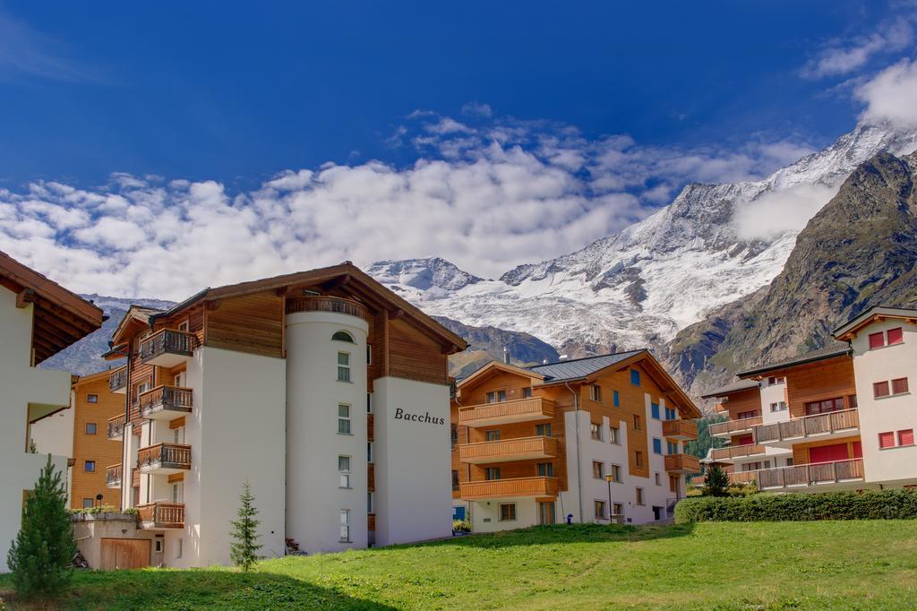 Bacchus Saas-Fee