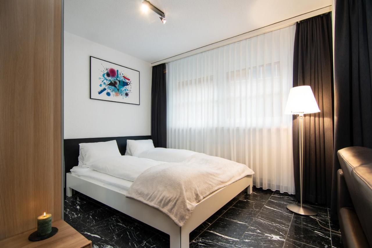Bacchus Apartment *