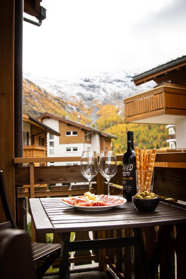 Bacchus Saas-Fee