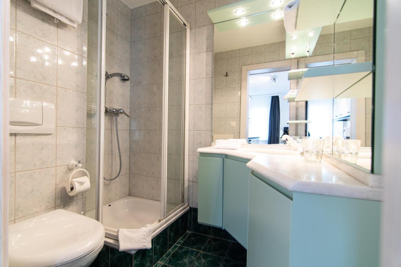 Apartment Bacchus *