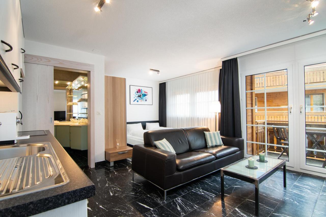 Apartment Bacchus