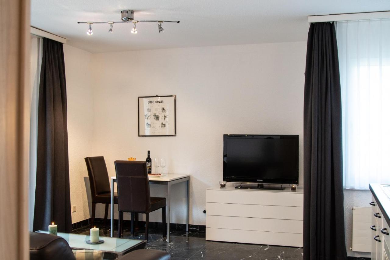 Apartment Bacchus *